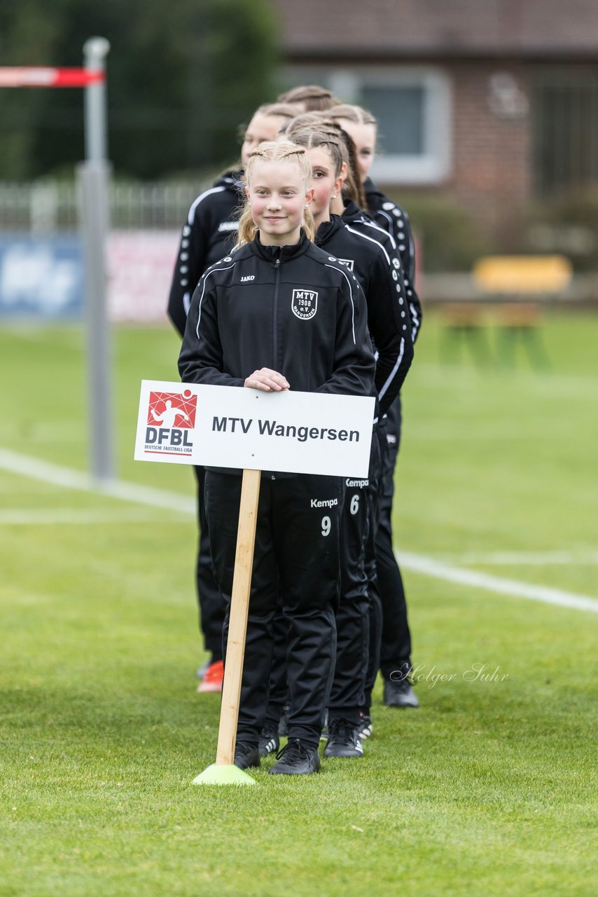 Bild 59 - wU16 Deutsche Meisterschaft